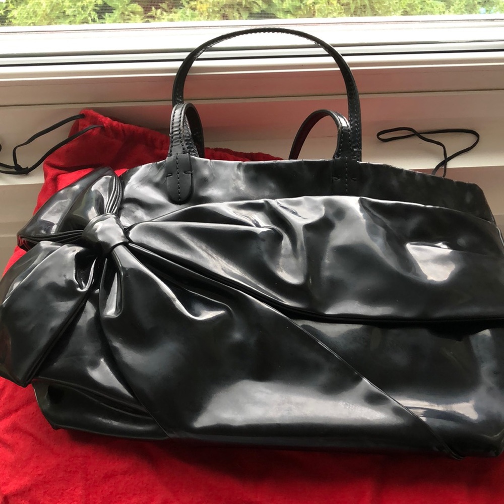 Authentic Valentino Handbag
